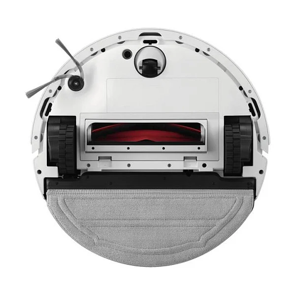 Roborock Q10 VF  0 5 l Weiss Staubsauger & Reiniger