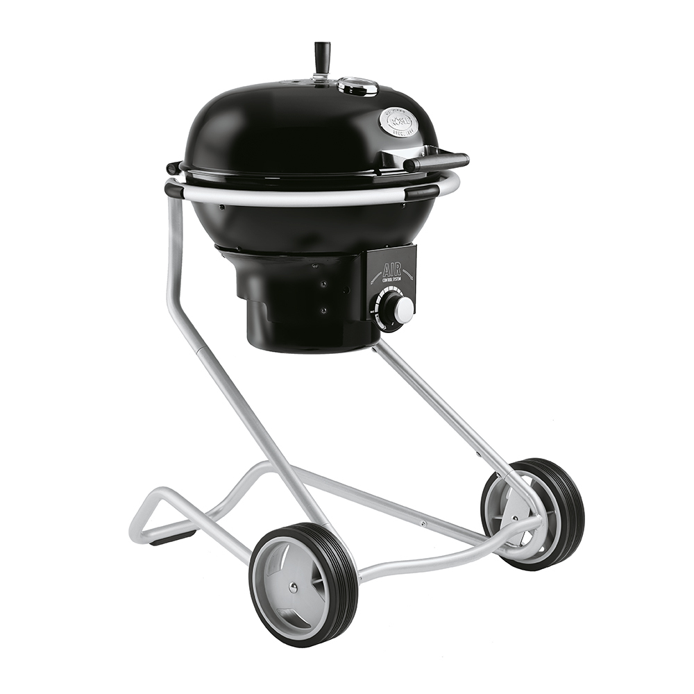 Roesle Kugelgrill No 1 Air F50 Grills