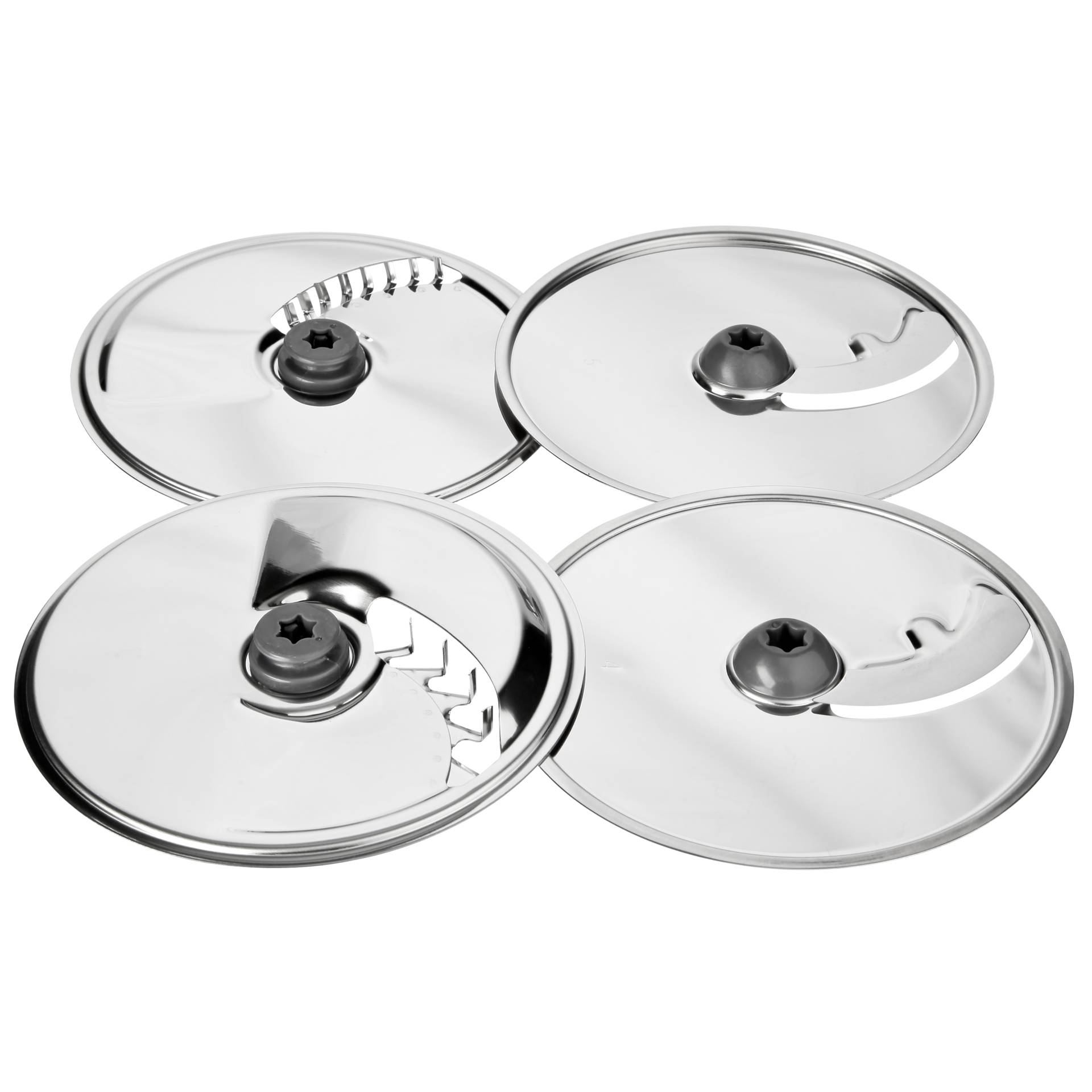 Kenwood AT 340 Schnitzelwerk Kuechenmaschinen