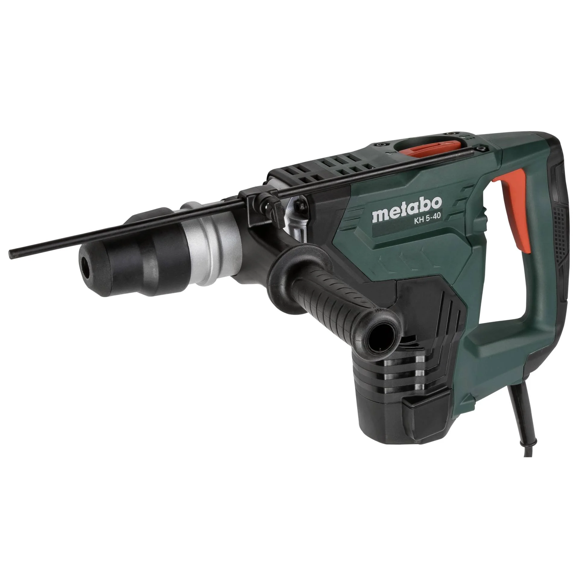 Metabo KH5 40 SDS Max Kombihammer Bohrer & Schrauber