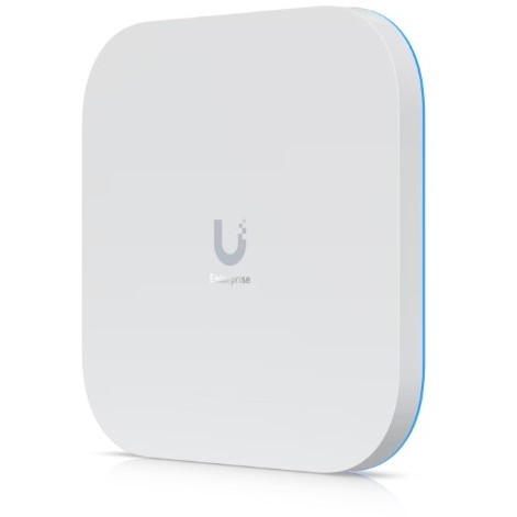 Ubiquiti Enterprise E7 BE20780 10 GbE Wifi7 Netzwerk