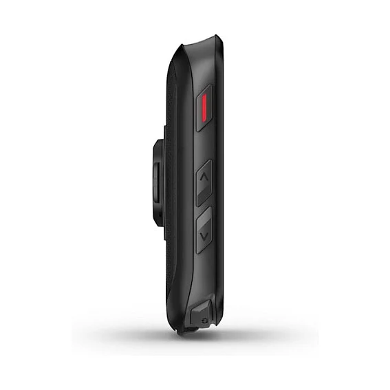 Garmin Edge 540  Schwarz  Radsport
