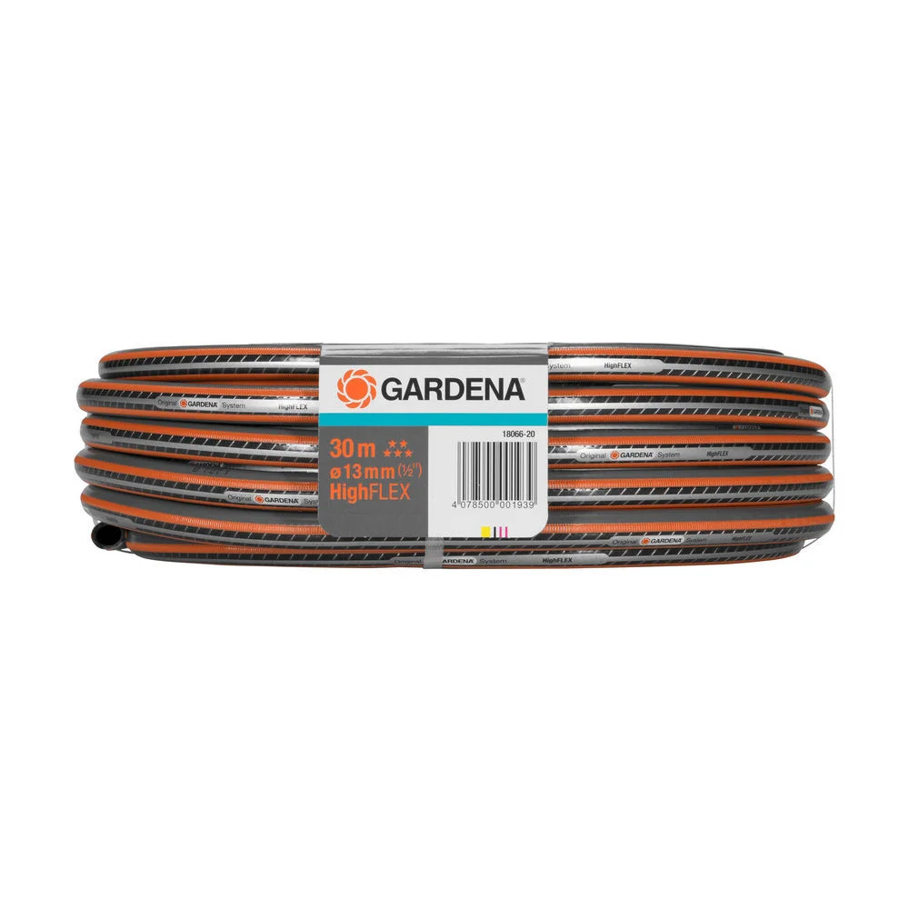 GARDENA Comfort HighFLEX Schlauch 13 mm  1 2 Zoll   30 m Maschinen & Werkzeuge