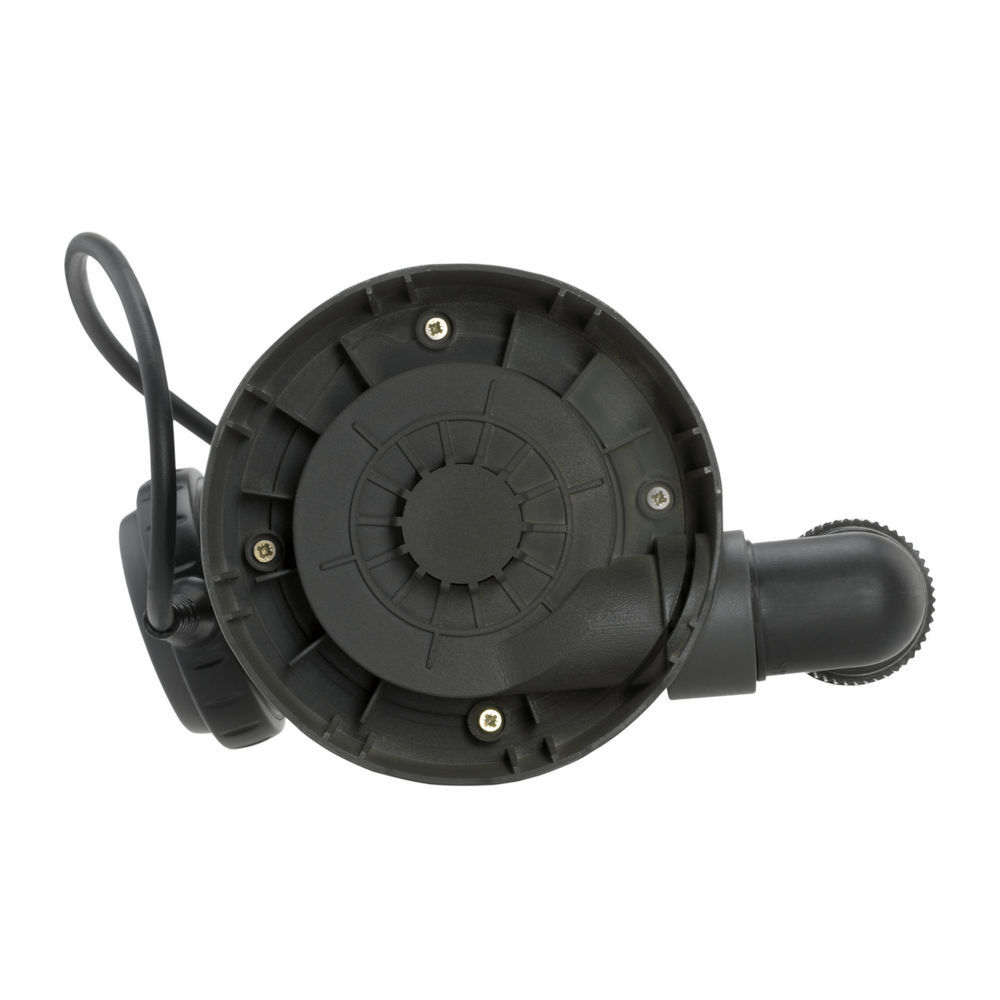 GARDENA Klarwasser Tauchpumpe 860 Gartenbewaesserung