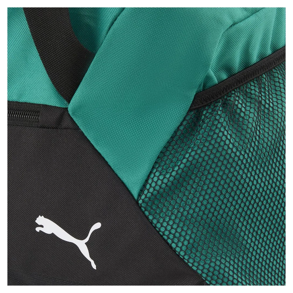 PUMA Sporttasche teamGOAL M  54 Liter  gruen Sport & Freizeit