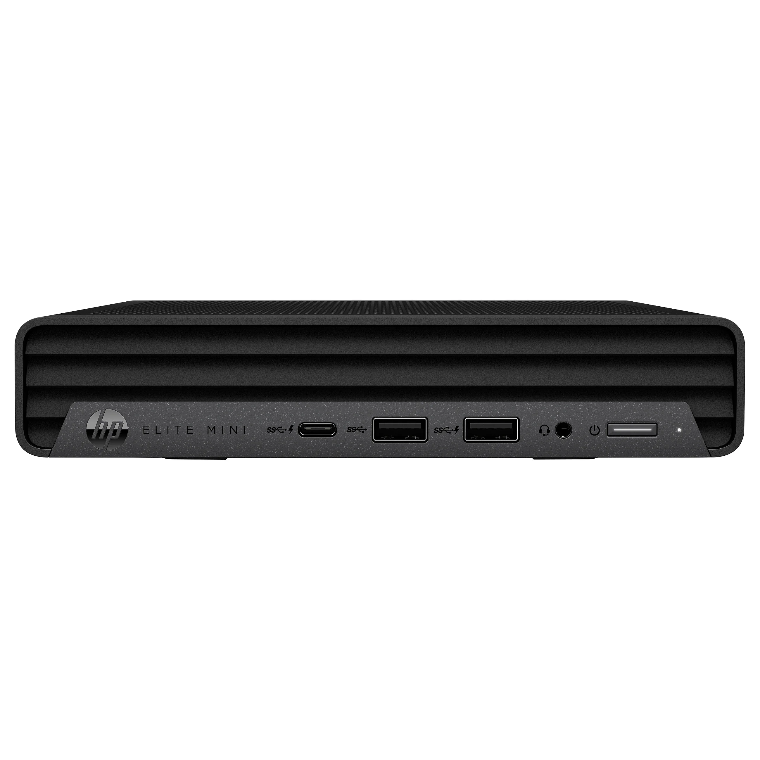 HP Elite Mini 800 G9 Intel  Core  i5 i5 14500 16 GB DDR5 SDRAM 256 GB SSD Windows 11 Pro Mini PC Mini PC Schwarz PC-Zubehoer