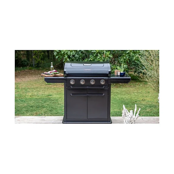 Campingaz 4 Series Onyx S 37386 Camping Grills