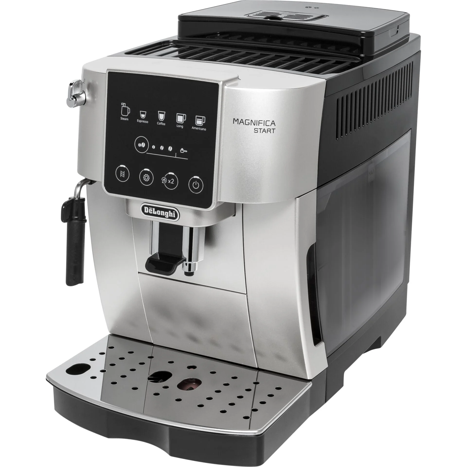 De Longhi ECAM 220 30 SB Kaffeevollautomaten