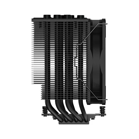 Xilence K Cooler M906 Perfomance X Black  11xx 20xx 1200 1700 AM4 5 TDP250W PC-Zubehoer