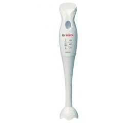 Bosch MSM6B100 Mixer 0 l Puerierstab 280 W Weiss Kuechenkleingeraete