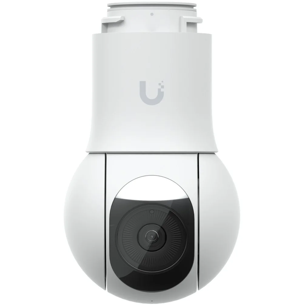 Ubiquiti UniFi Video Camera G5 PTZ Outdoor 2K InfraRot IP66 POE  UVC G5 PTZ Ueberwachungskameras