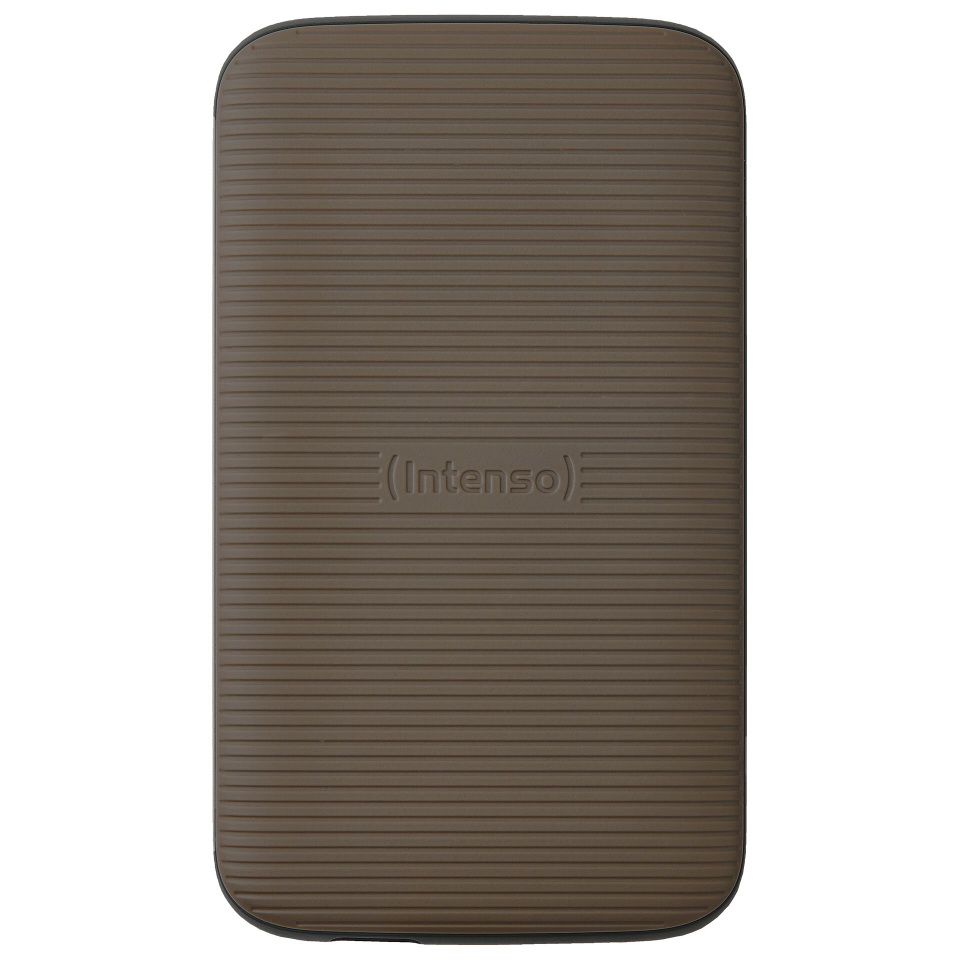Intenso externe SSD TX500 500GB USB 3 2 Gen 2x1 braun Speichermedien