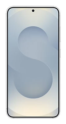 Samsung galaxy s25 5g dual sim 12ram 128gb ee eu silver shadow Smartphones