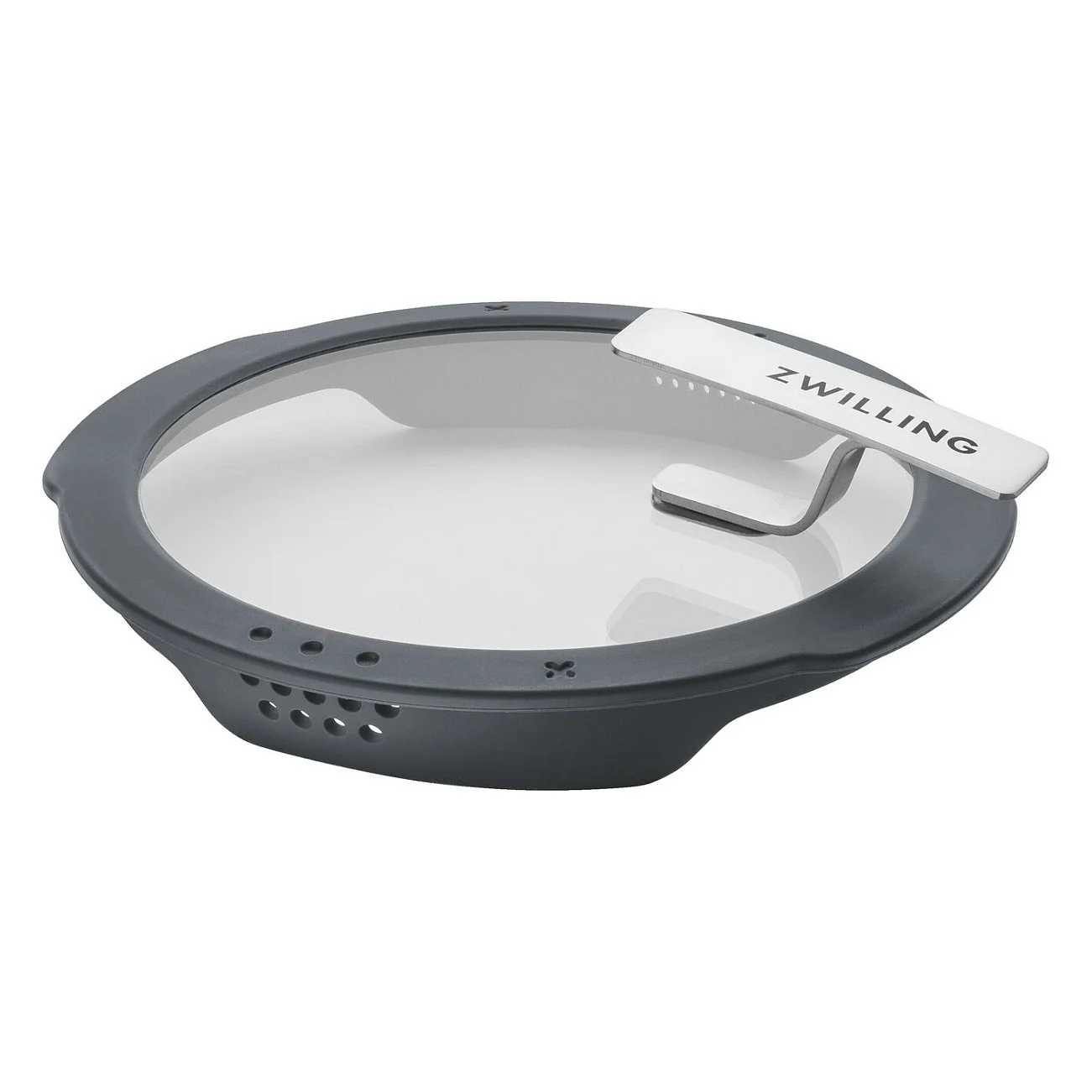 ZWILLING 66870 005 Simplify Topfset 5tlg  Kuechenkleingeraete