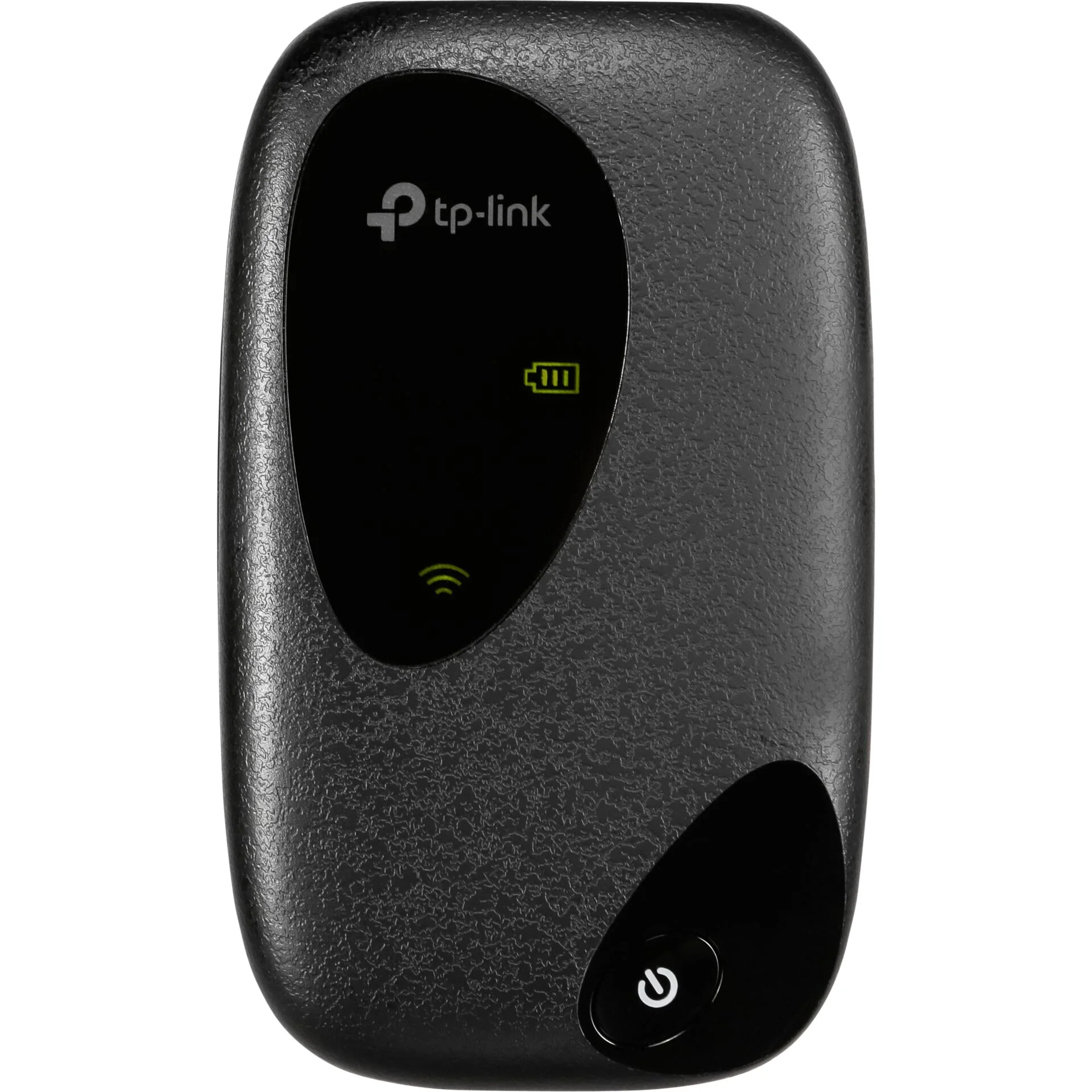 TP Link M7010 Mobiler 4G LTE WLAN Router Netzwerk