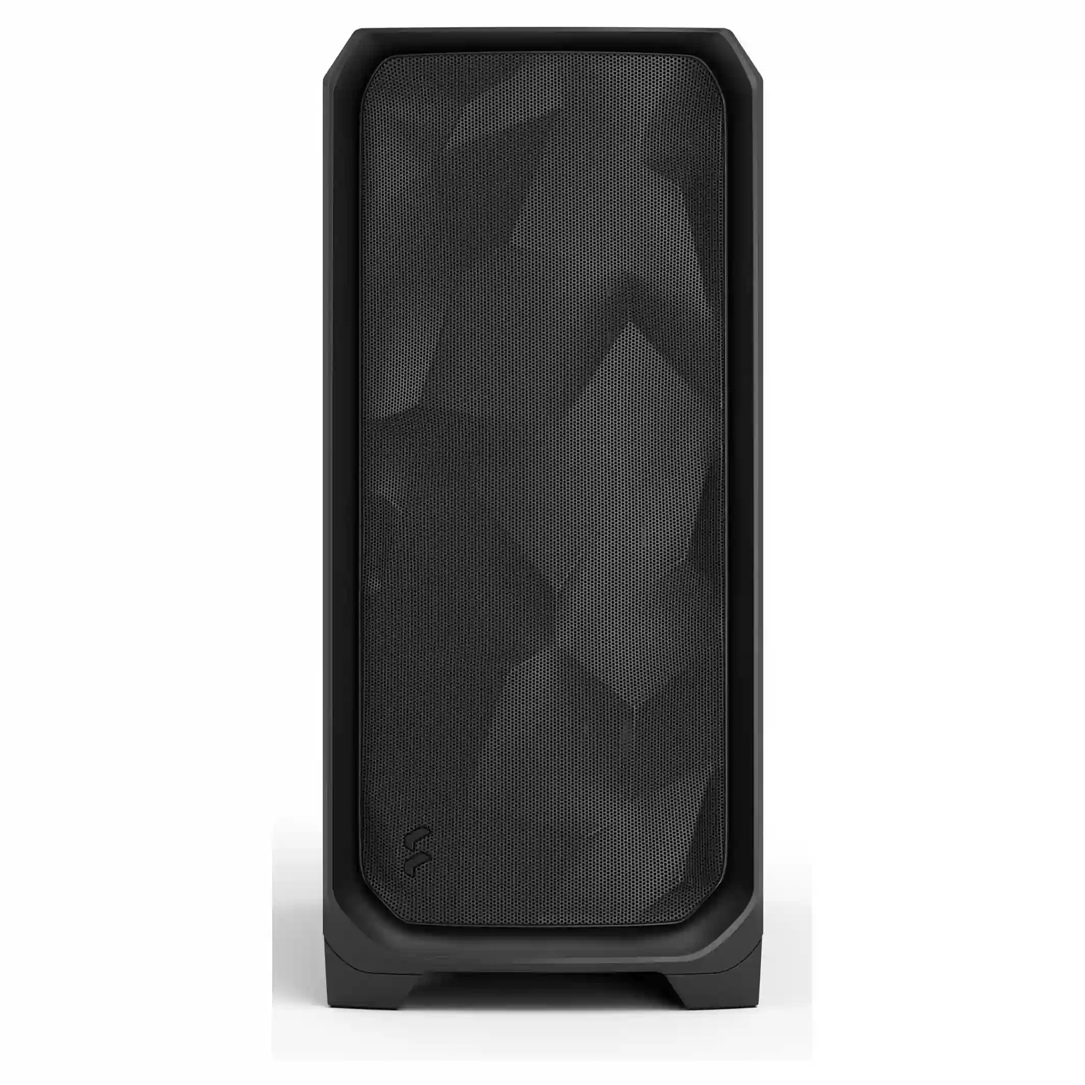 Fractal Design Midi Meshify 3 Black TG Light Tint PC-Zubehoer