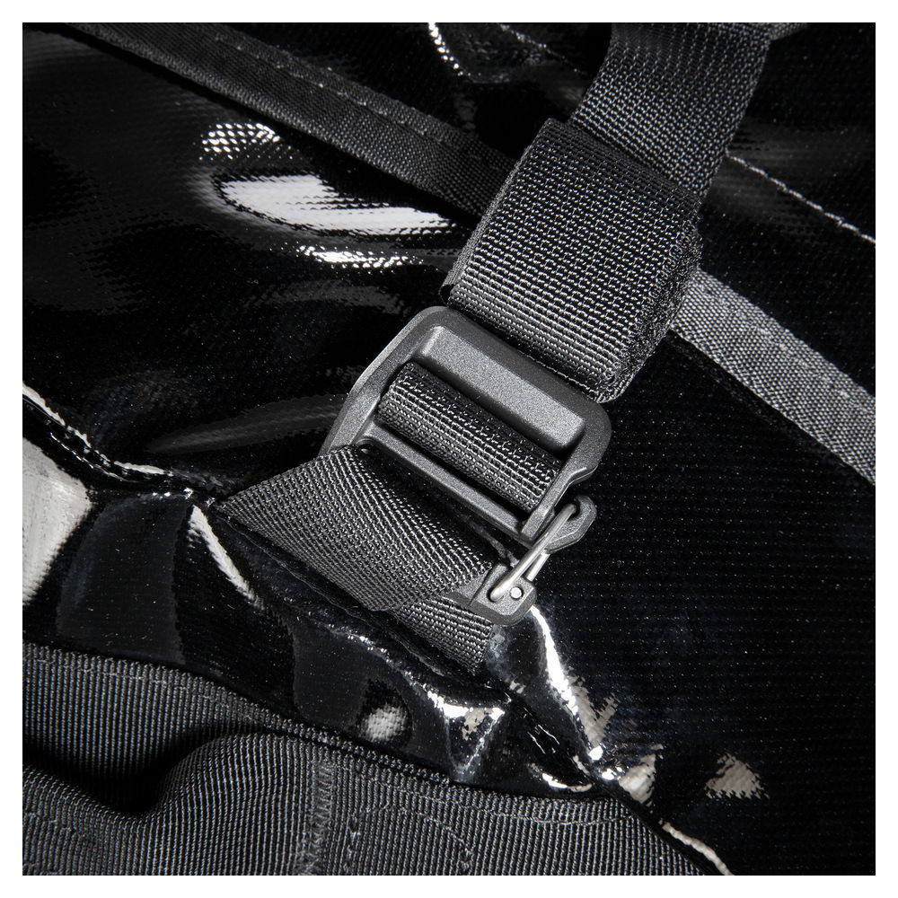 TATONKA Reisetasche Barrel 85  black Taschen & Rucksaecke