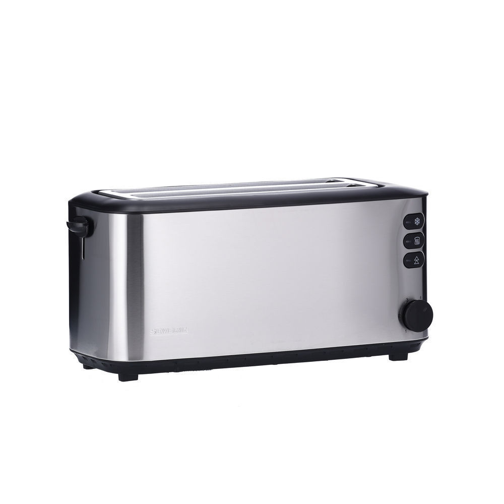 Severin AT 2509 Langschlitz Toaster