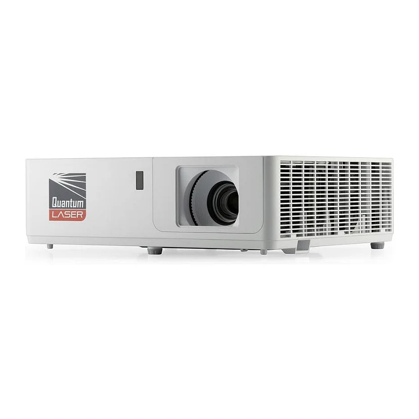 InFocus Authentic IN1048SL Video & Audio