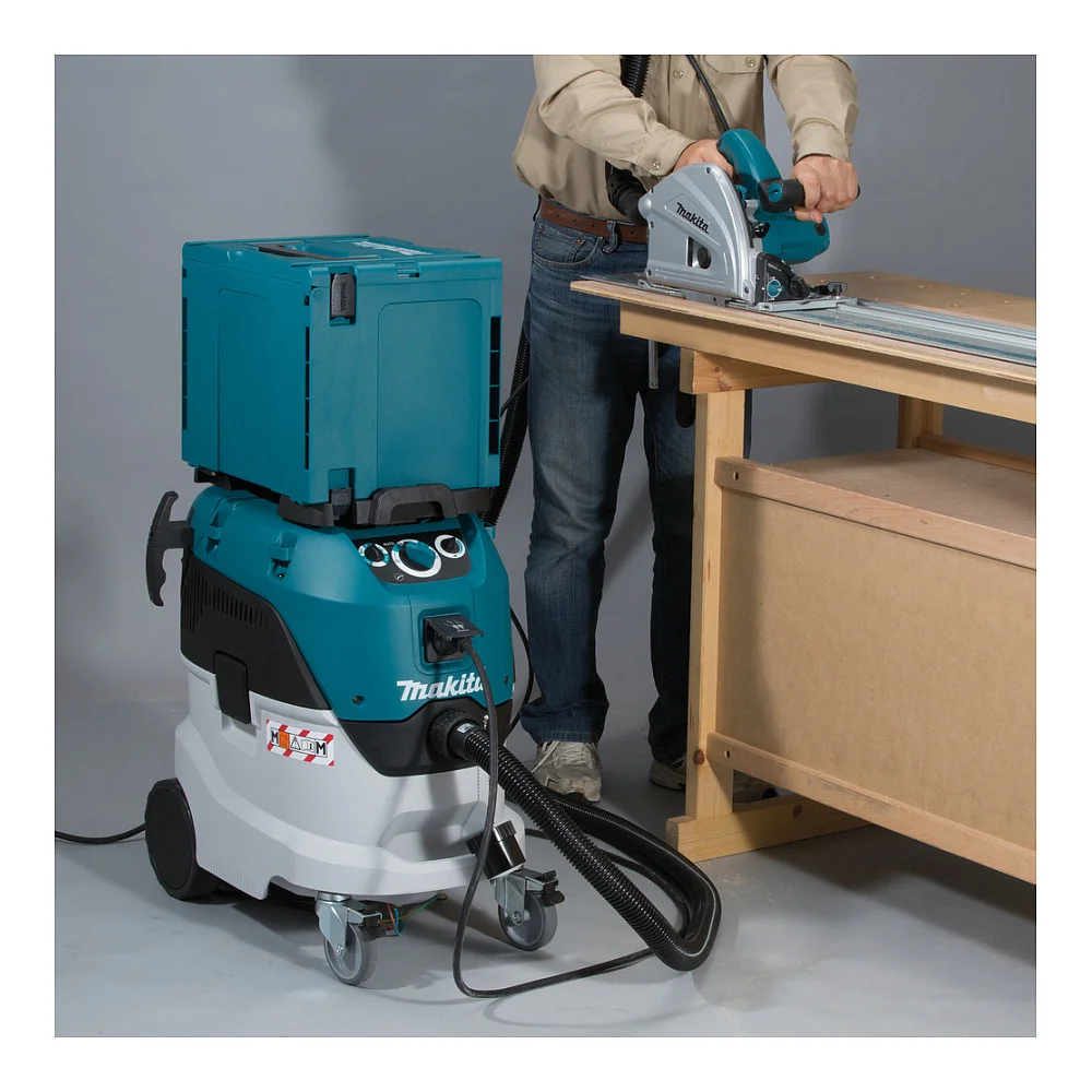 Makita VC4210M Industriesauger Staubsauger & Reiniger