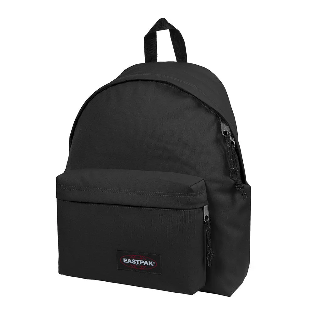 EASTPAK Rucksack Padded Pak R  schwarz Taschen & Rucksaecke