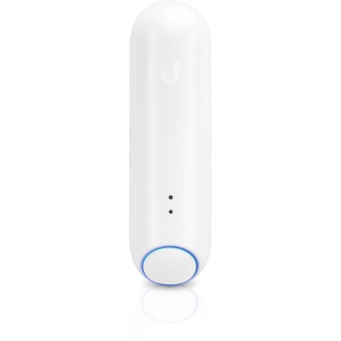 Ubiquiti NET Z UP Sense  Sensor fuer Temperatur  Luftfeuchtigkeit  Lichtintensitaet  Temperatursensoren