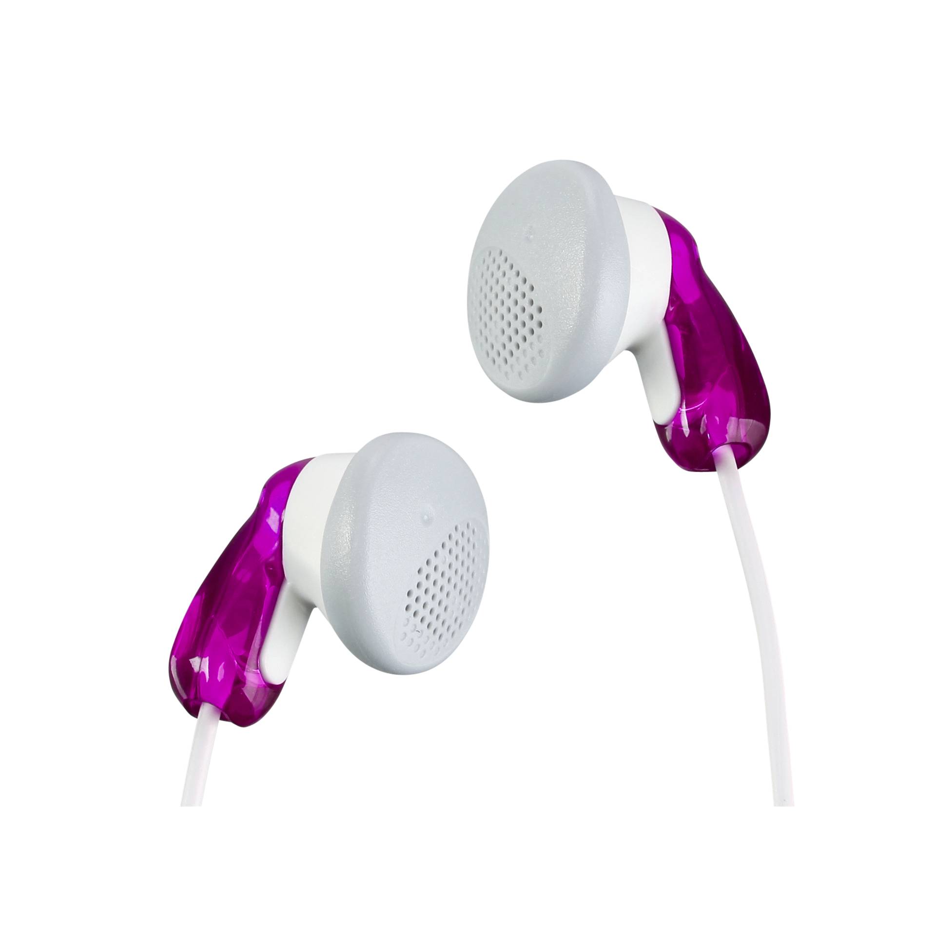 Sony MDR E9LP Kopfhoerer Kabelgebunden im Ohr Musik Pink  Weiss Over-Ear
