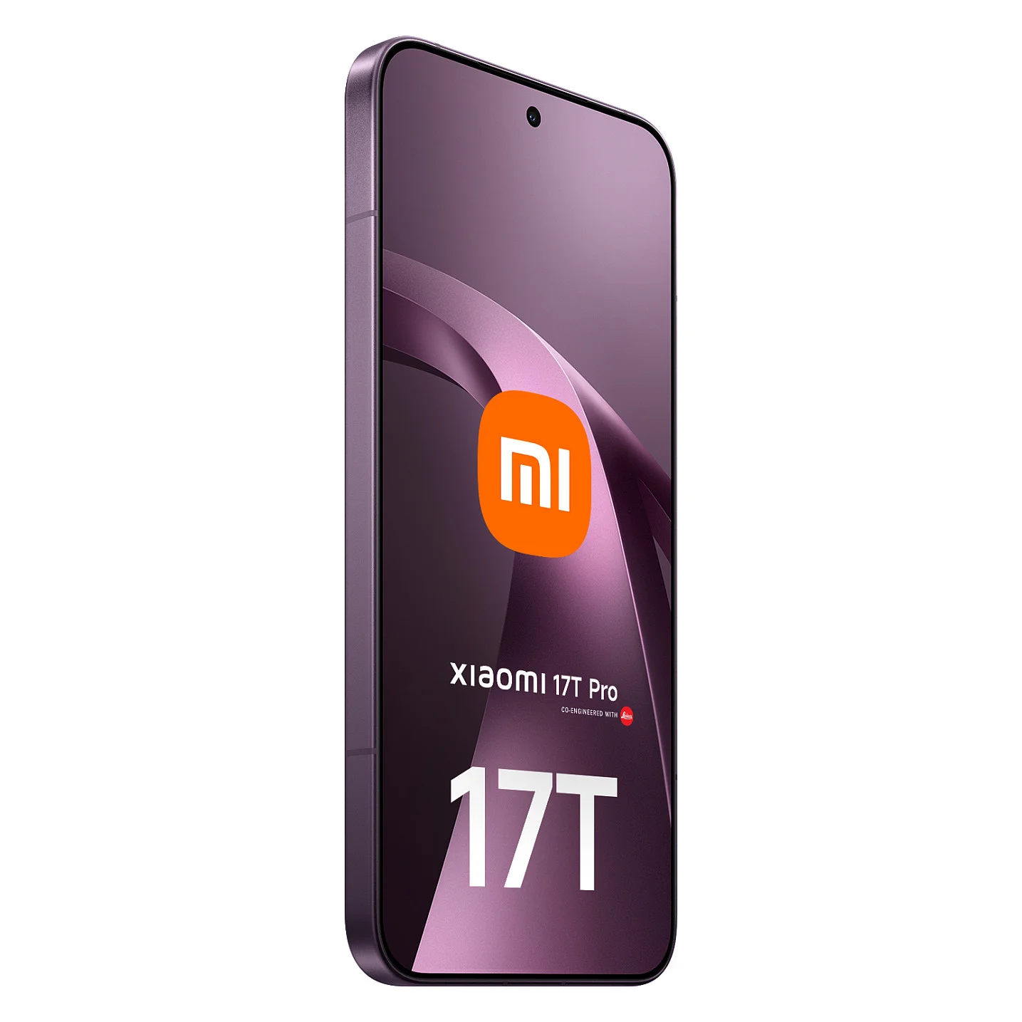 Xiaomi 17t pro 5g dual sim 12gb ram 512gb   deep violet Smartphones