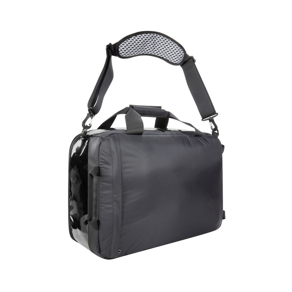 TATONKA Reisetasche Flight Barrel  black Taschen & Rucksaecke