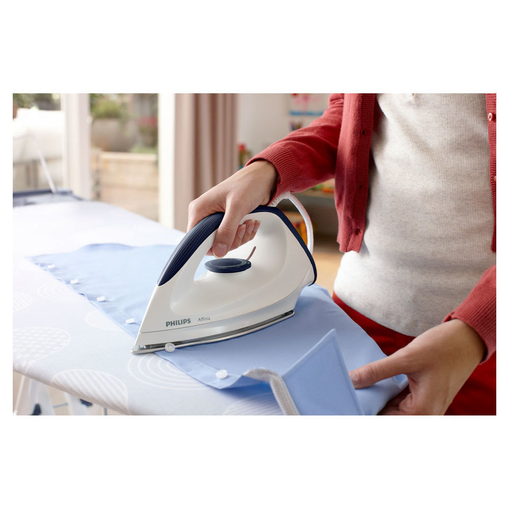 Philips GC160 02 Trockenbuegeleisen Buegeln & Naehen