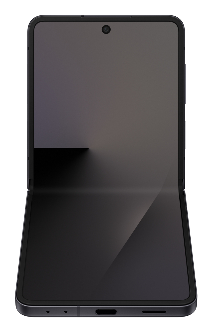 Samsung galaxy z flip7 5g 256 gb jetblack Handys & Tablets