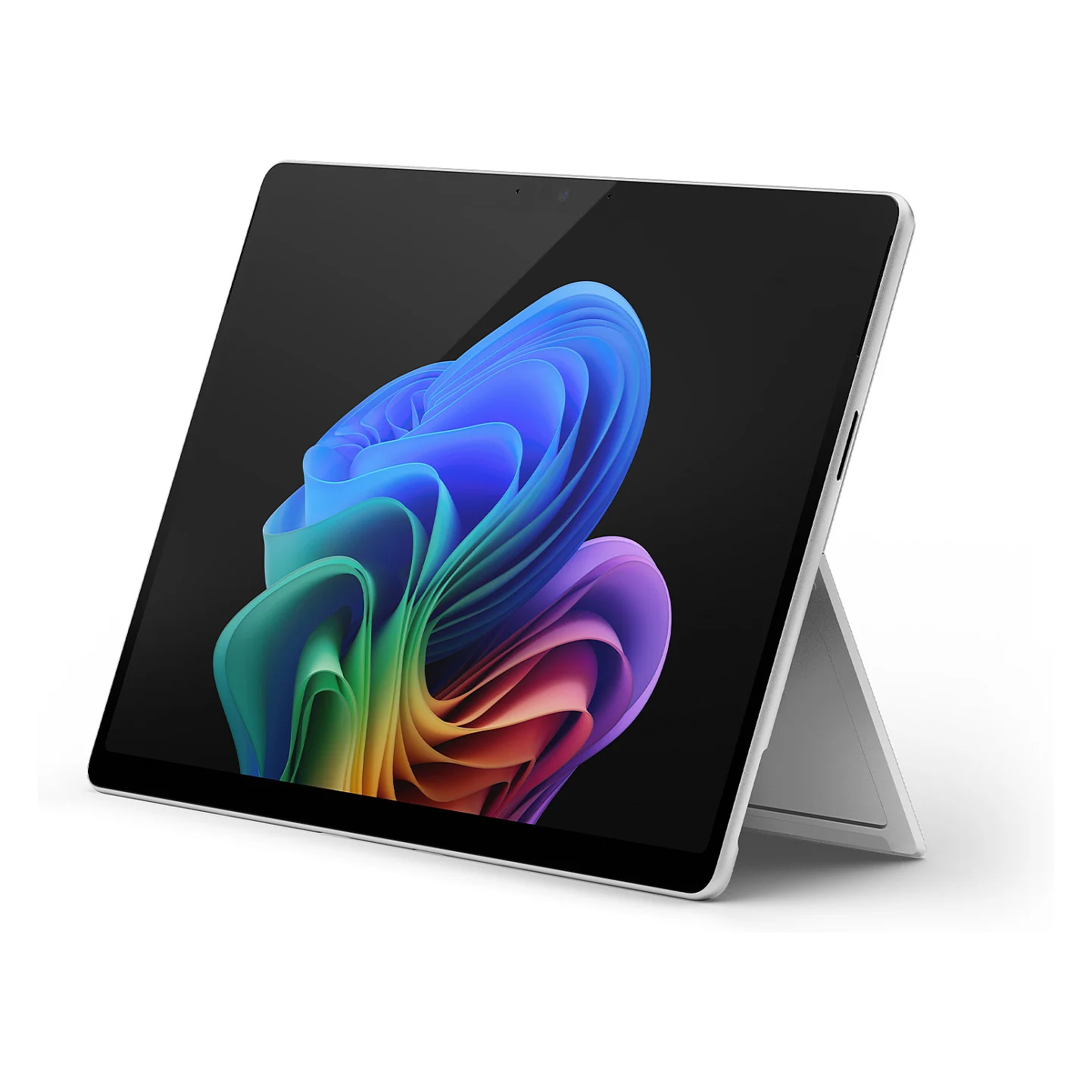 Microsoft Surface Pro 11Gen  Copilot  PC   C10 16 512 W11 Pro Platin Tablets