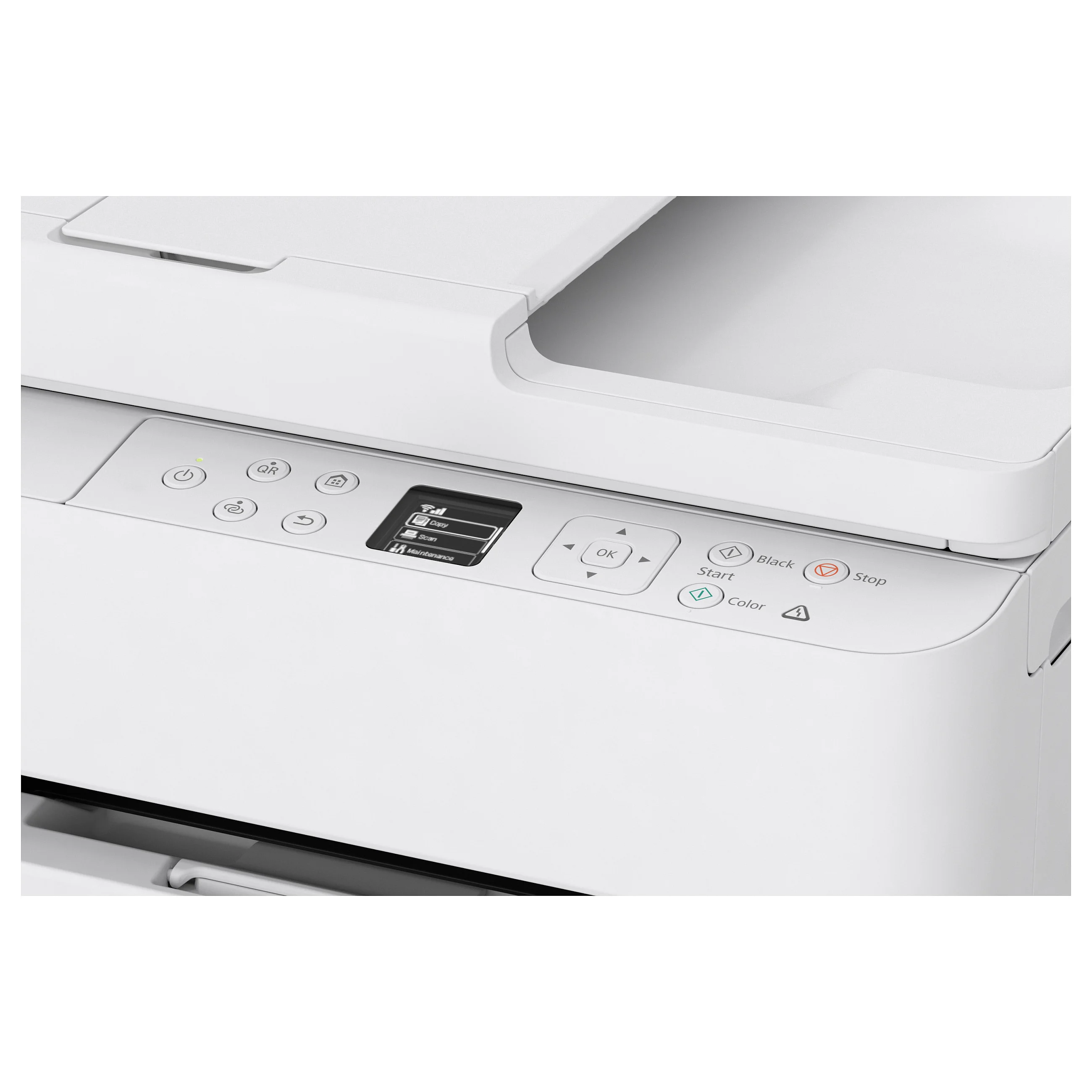 Canon PIXMA TS7550i Tintenstrahl A4 1200 x 1200 DPI WLAN Drucker & Scanner