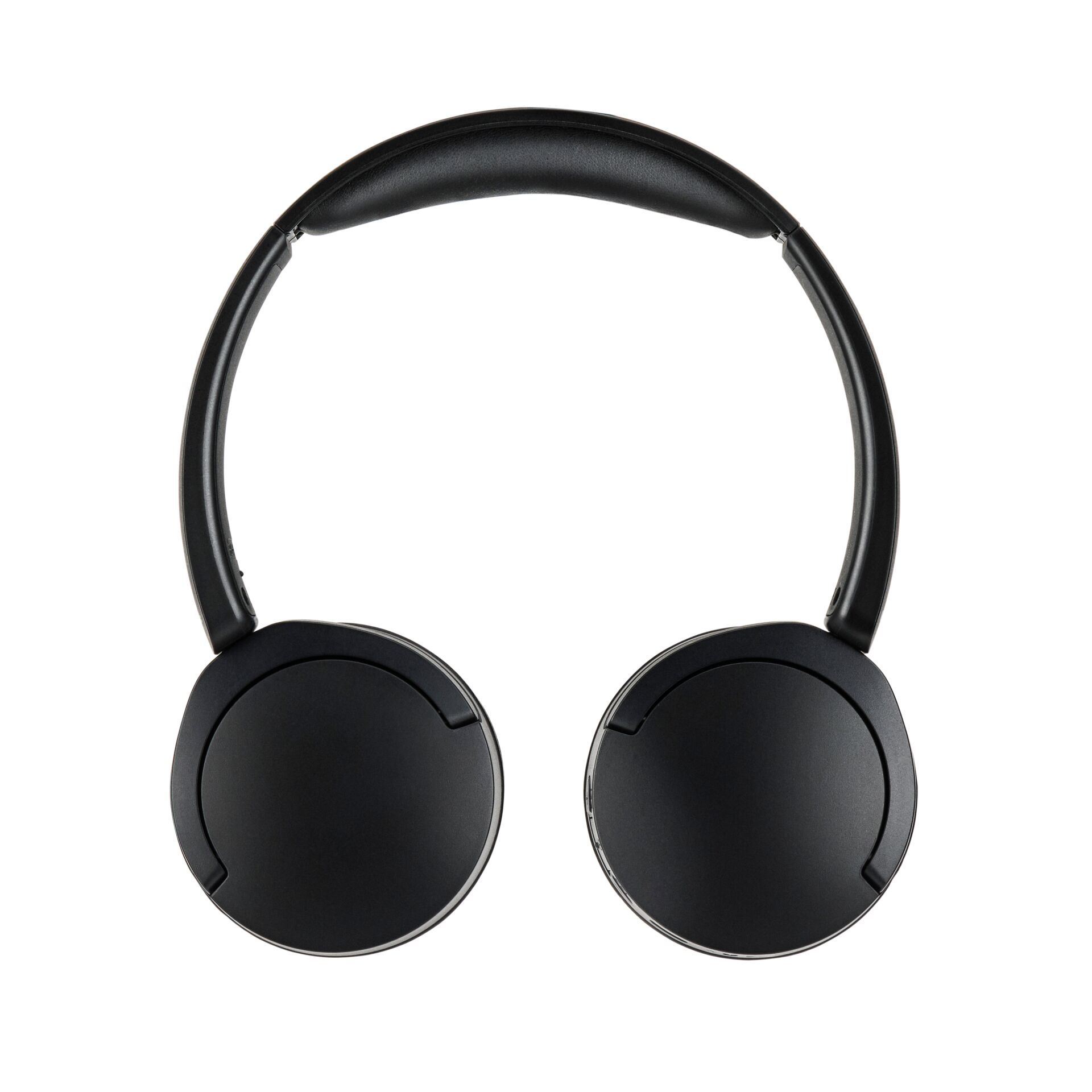 Panasonic RB HF630BE K schwarz Over-Ear