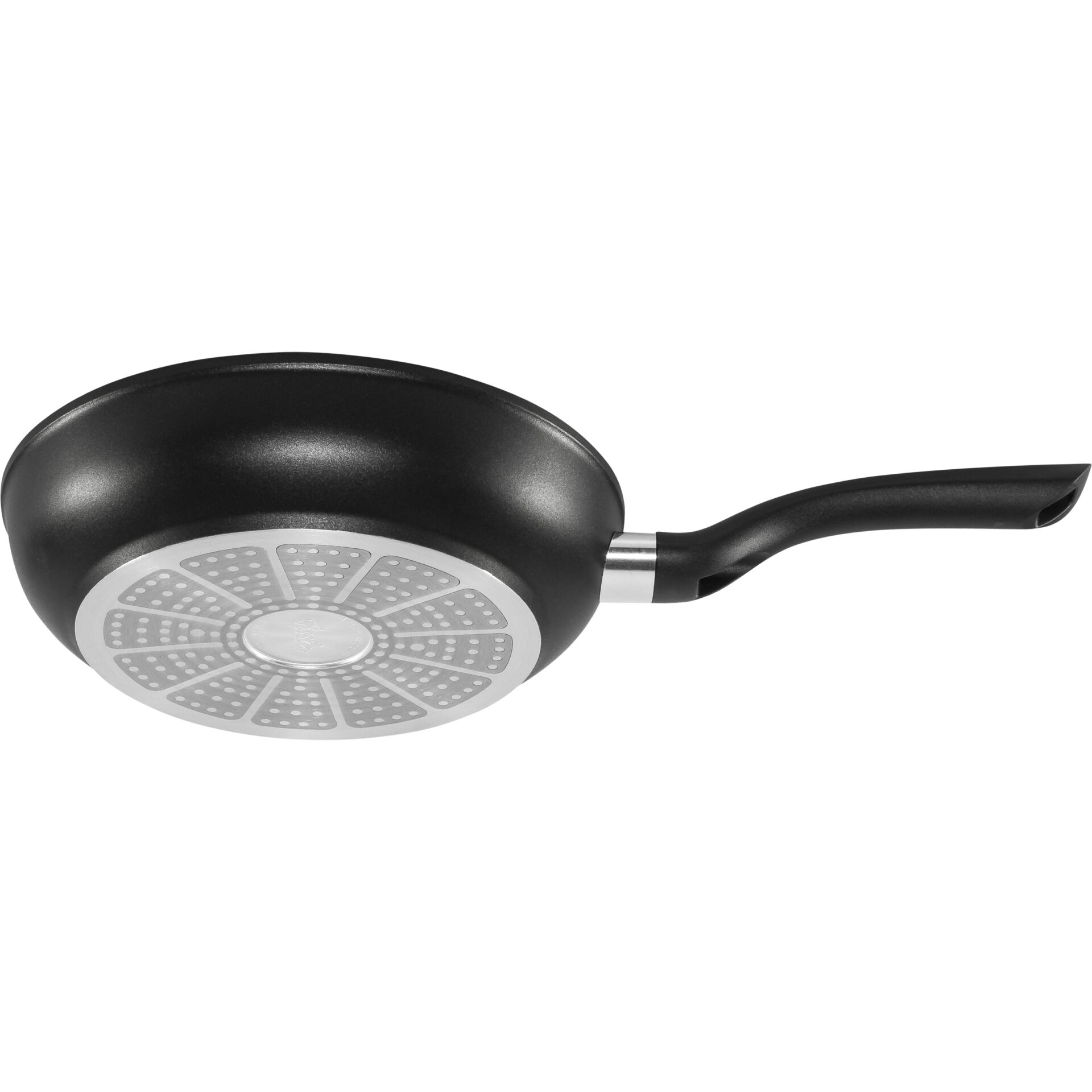 Fissler Cenit Induktion Pfannen Set 24 cm   28 cm Pfannen & Toepfe