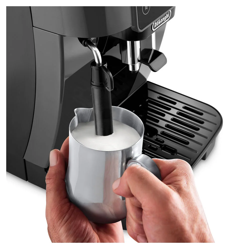 De Longhi Kaffeevollautomat ECAM220 22 GB Magnifica Start Kaffeemaschinen