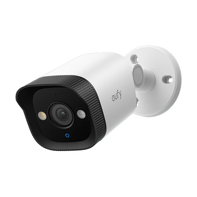 Eufy PoE Bullet Ueberwachungskamera E40 Ueberwachungskameras