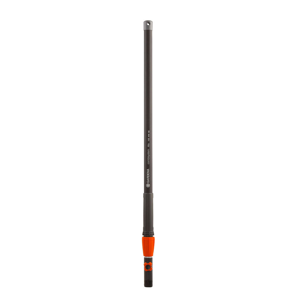 GARDENA Teleskopstiel Combisystem  90 145 cm Werkzeugsets