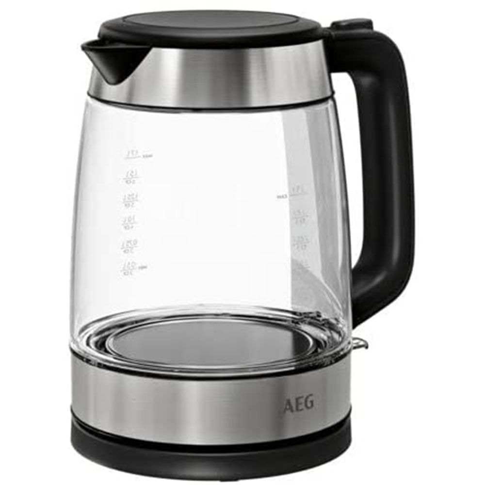 AEG Wasserkocher GK4 1 4GB Kuechenkleingeraete