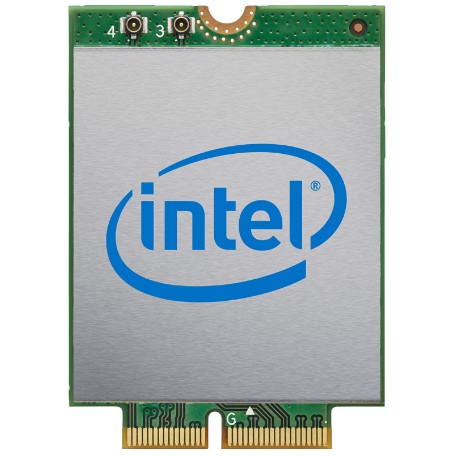 Intel WiFi 6E AX210 Netzwerkadapter