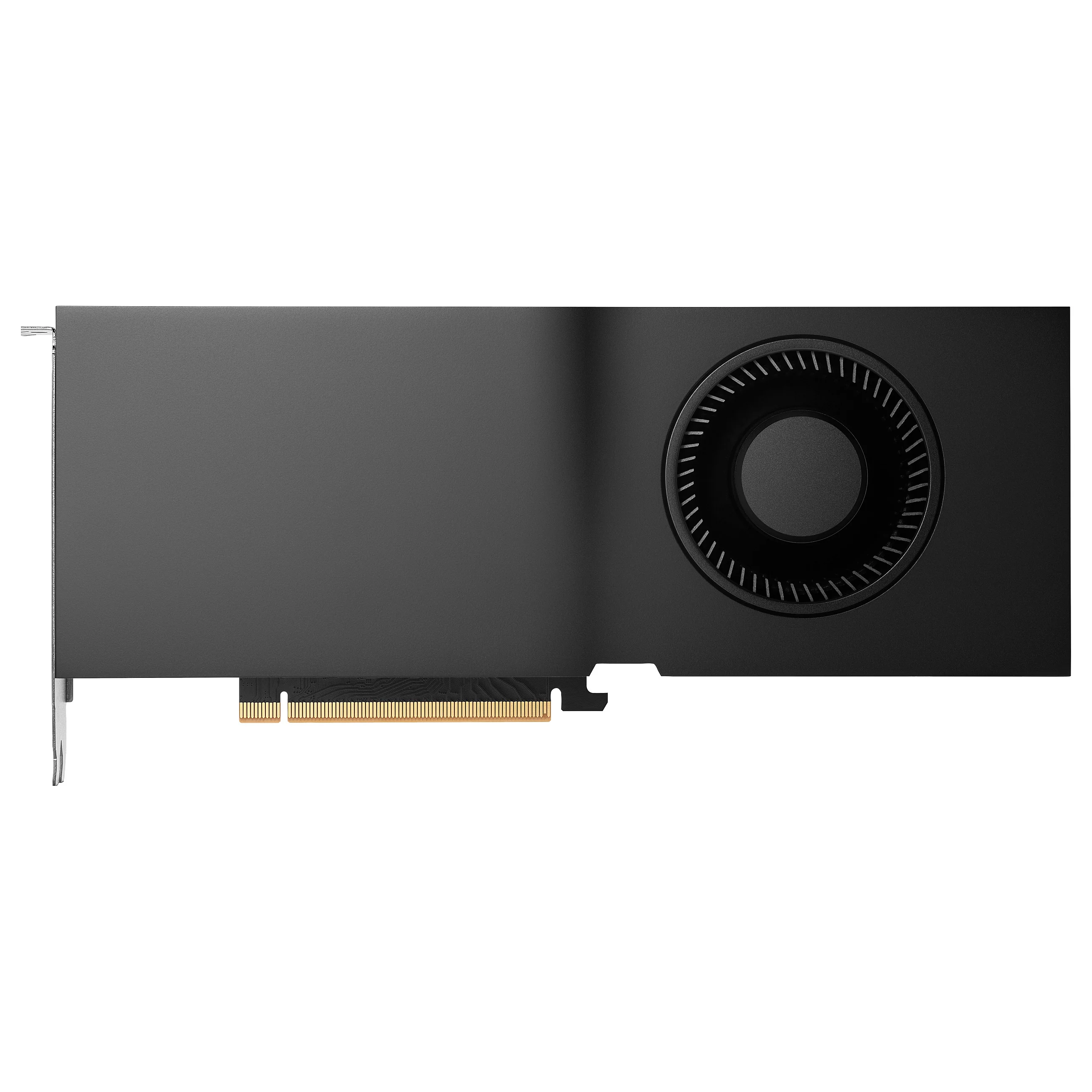 HP NVIDIA RTX 4500 Ada 24 GB 4DP Graphics PC-Komponenten