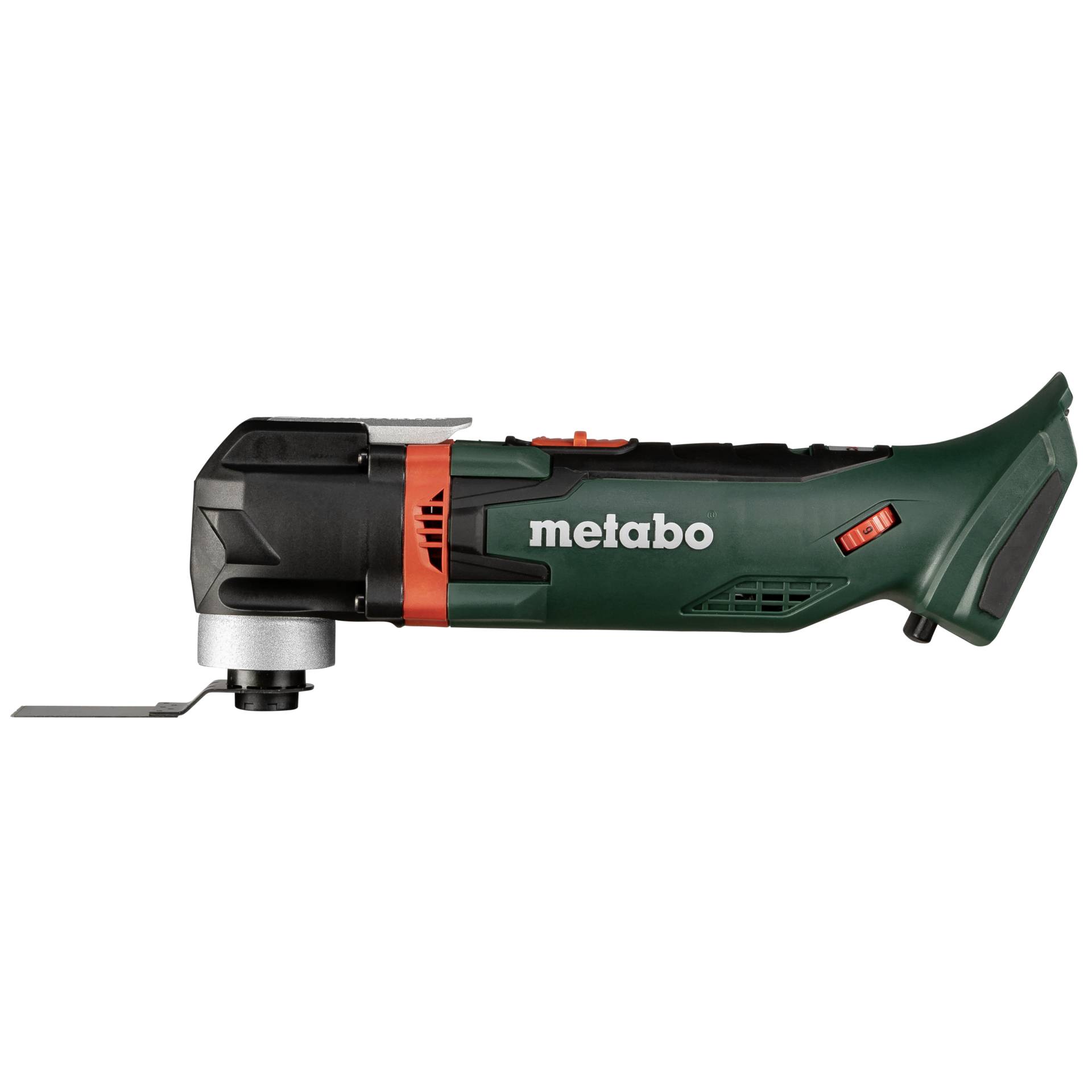 Metabo MT 18 LTX Akku Multitool Werkzeugsets