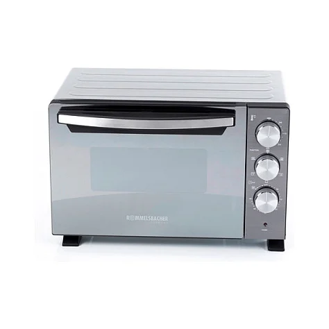 Rommelsbacher bgs 1400 kleinbackofen Kuechenkleingeraete