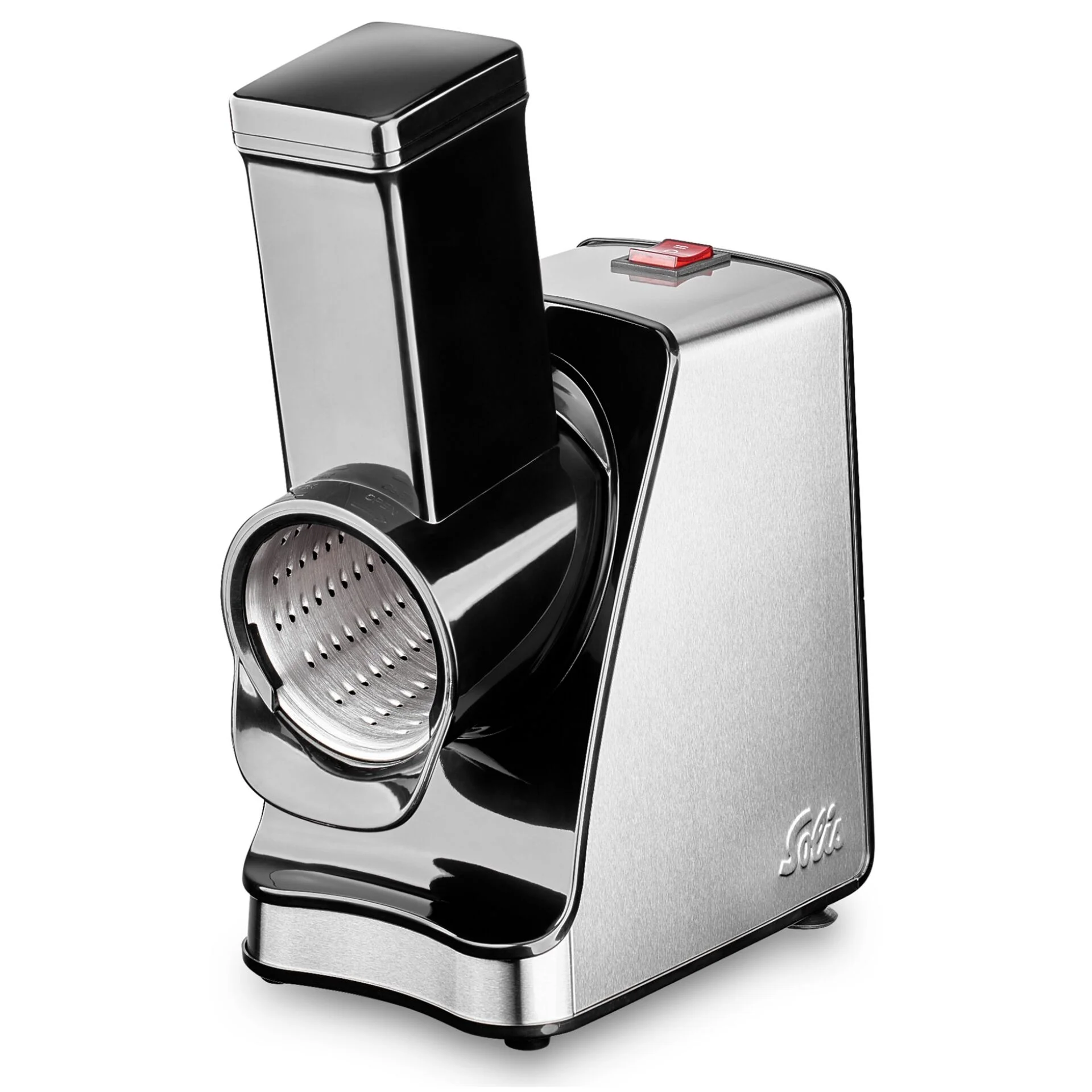 Solis Slice   More 8401 Mixer & Zerkleinerer