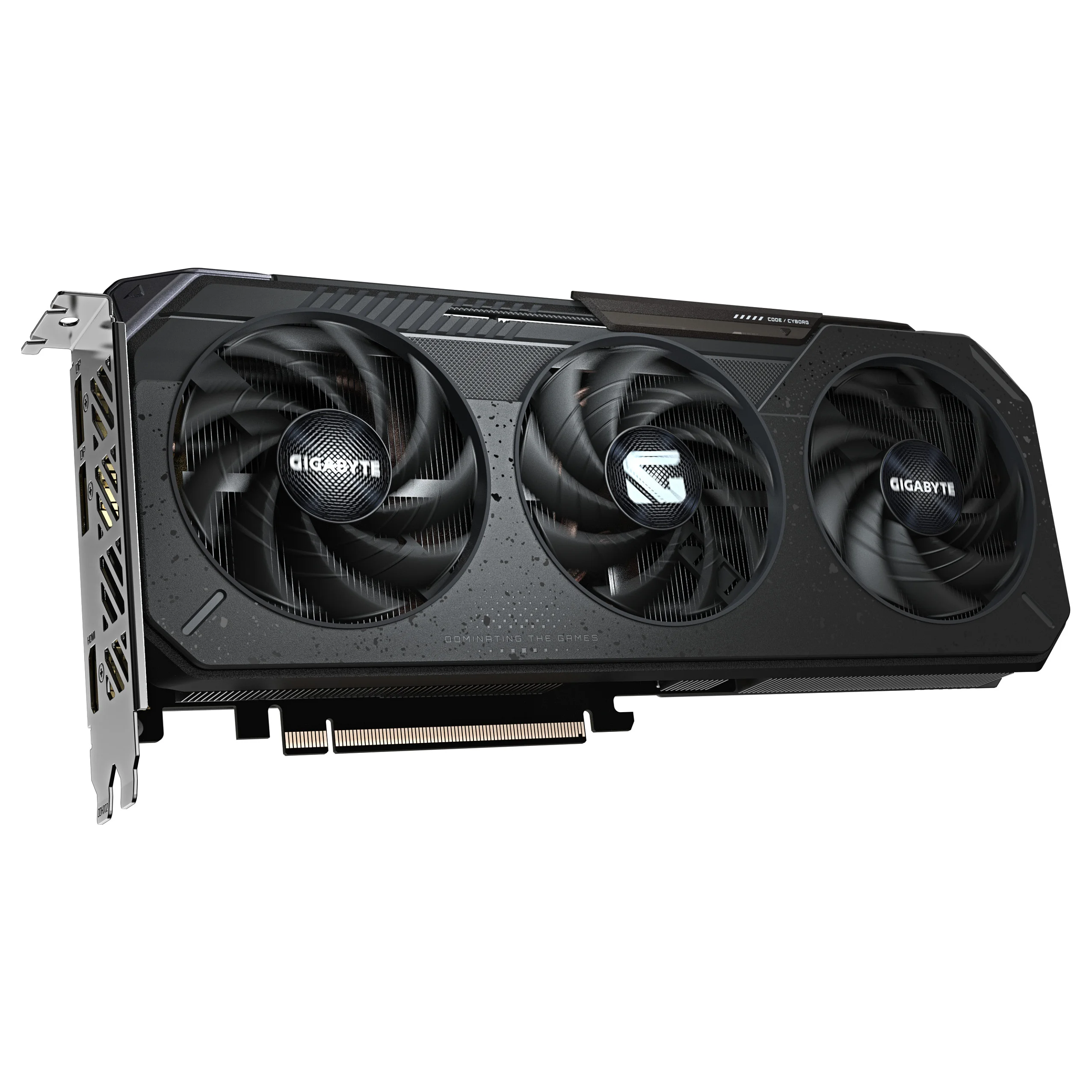 GIGABYTE Radeon RX 9060 XT GAMING 8G Grafikkarte   8GB GDDR6  128bit  PCI E 5 0  3130 MHz Kerntakt  2 x DisplayPort  1 x HDMI  GV R9060XTGAMING 8GD PC-Komponenten