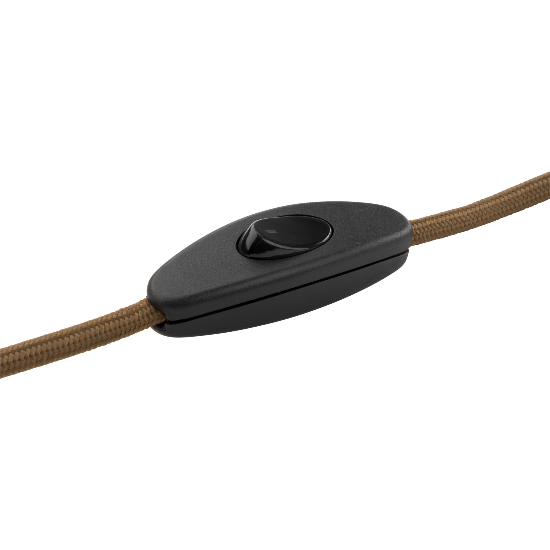 Piffany Copenhagen Piffany Mr  Wattson Original Tischlampe Fashion black Wohnaccessoires