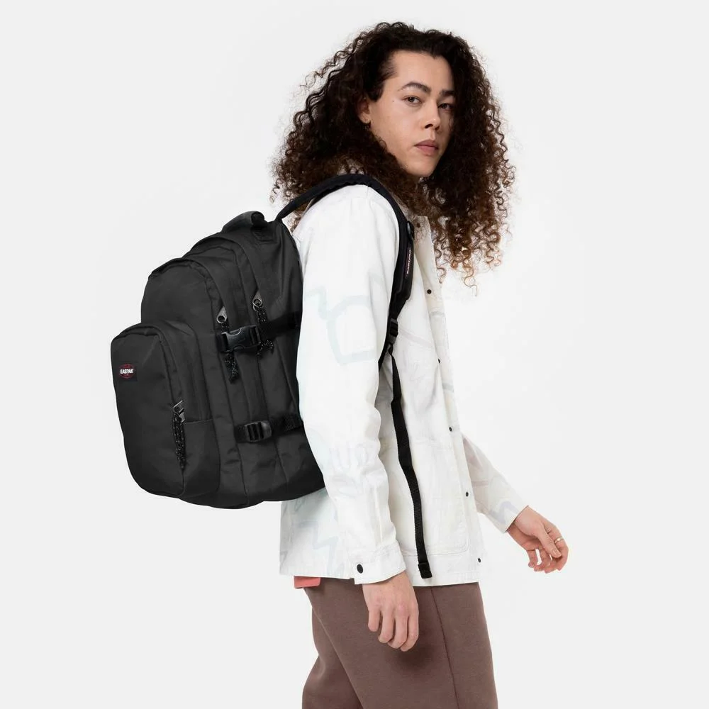 EASTPAK Rucksack Provider  schwarz Taschen & Rucksaecke
