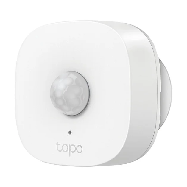 TP Link Tapo Intelligenter Bewegungssensor Alarmanlagen & Bewegungsmelder