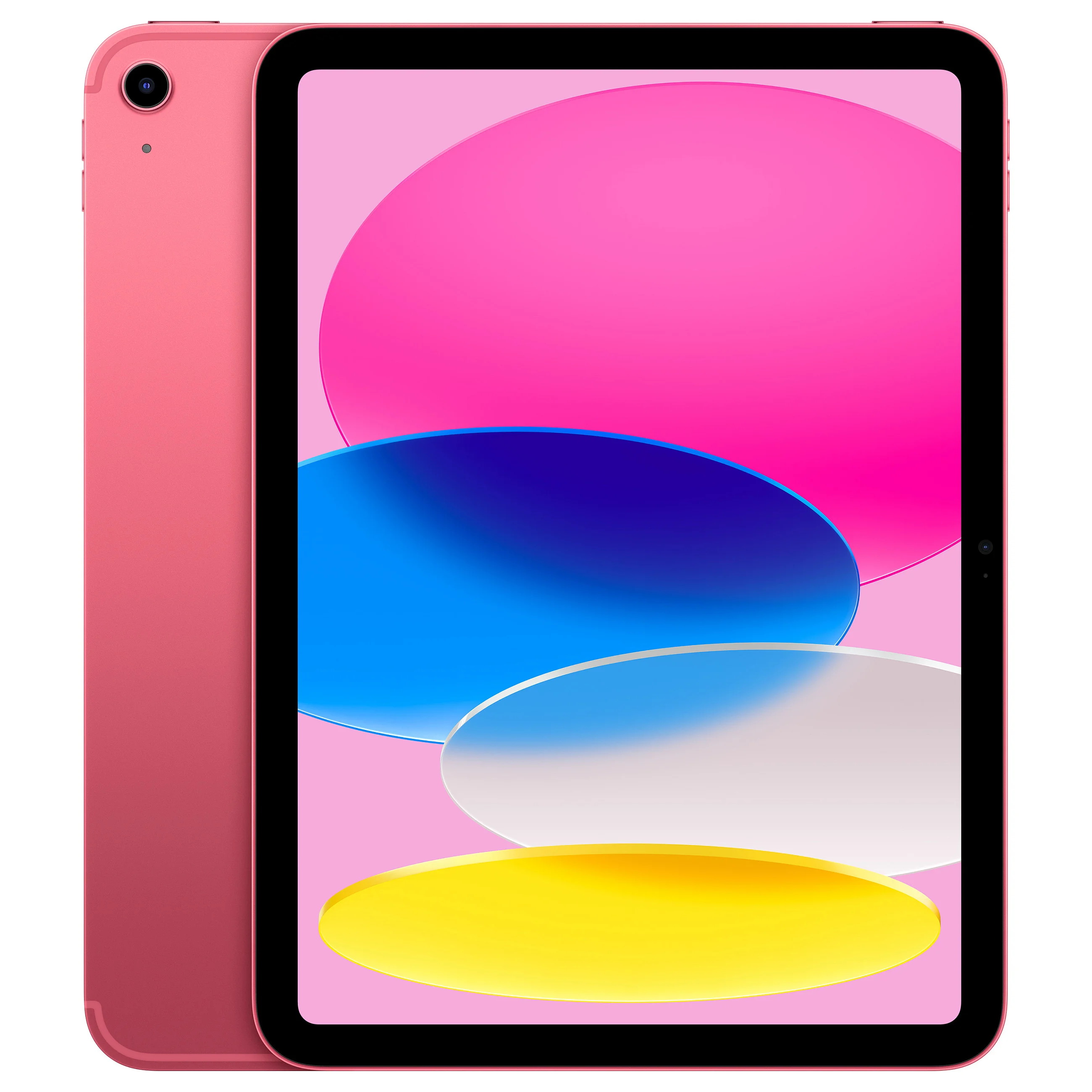 Apple iPad 11 Wi Fi   Cellular 128GB  pink  11 Gen Notebooks & E-Book Reader