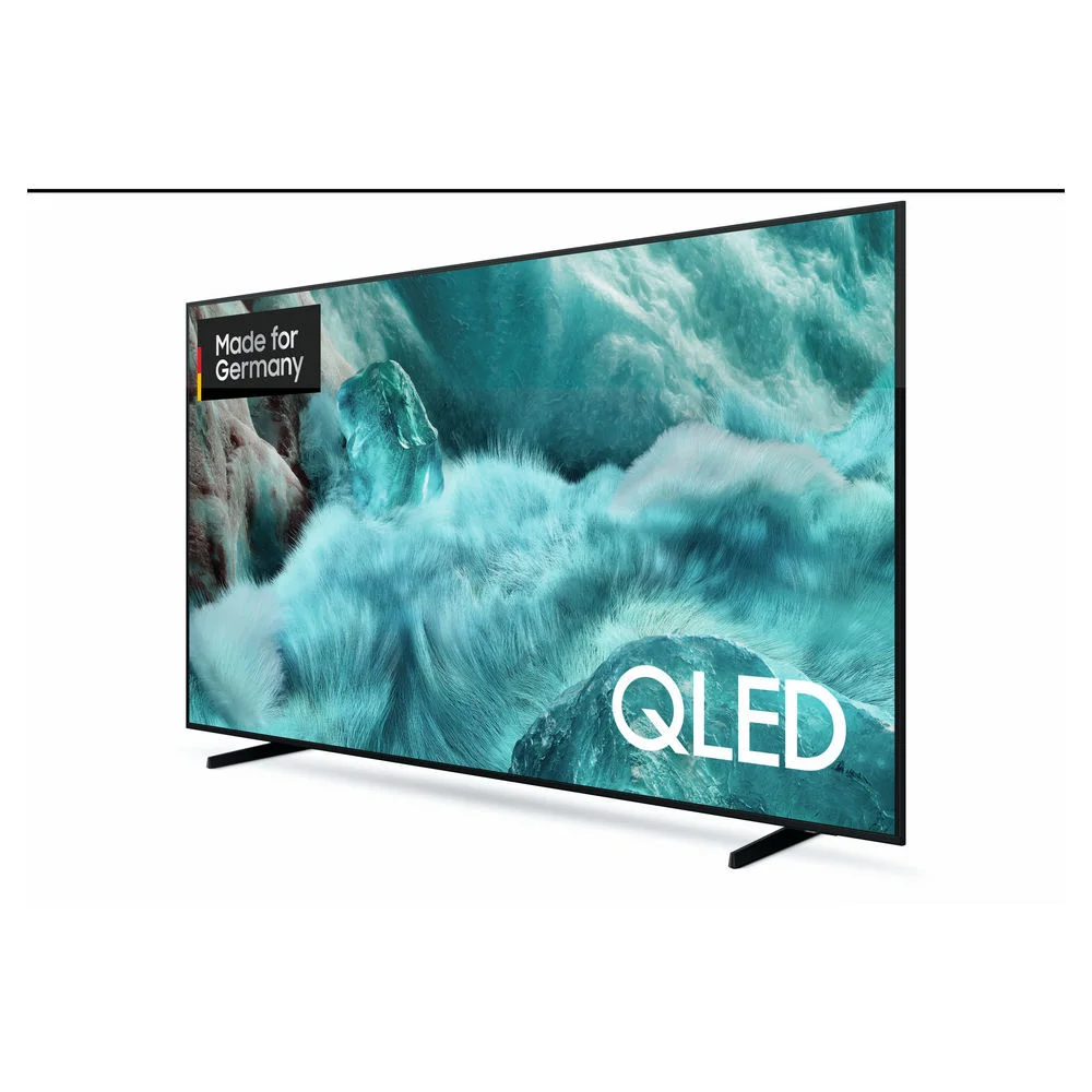 Samsung 75  QLED Q7F 4K Vision AI Smart TV  2025  Video & Audio